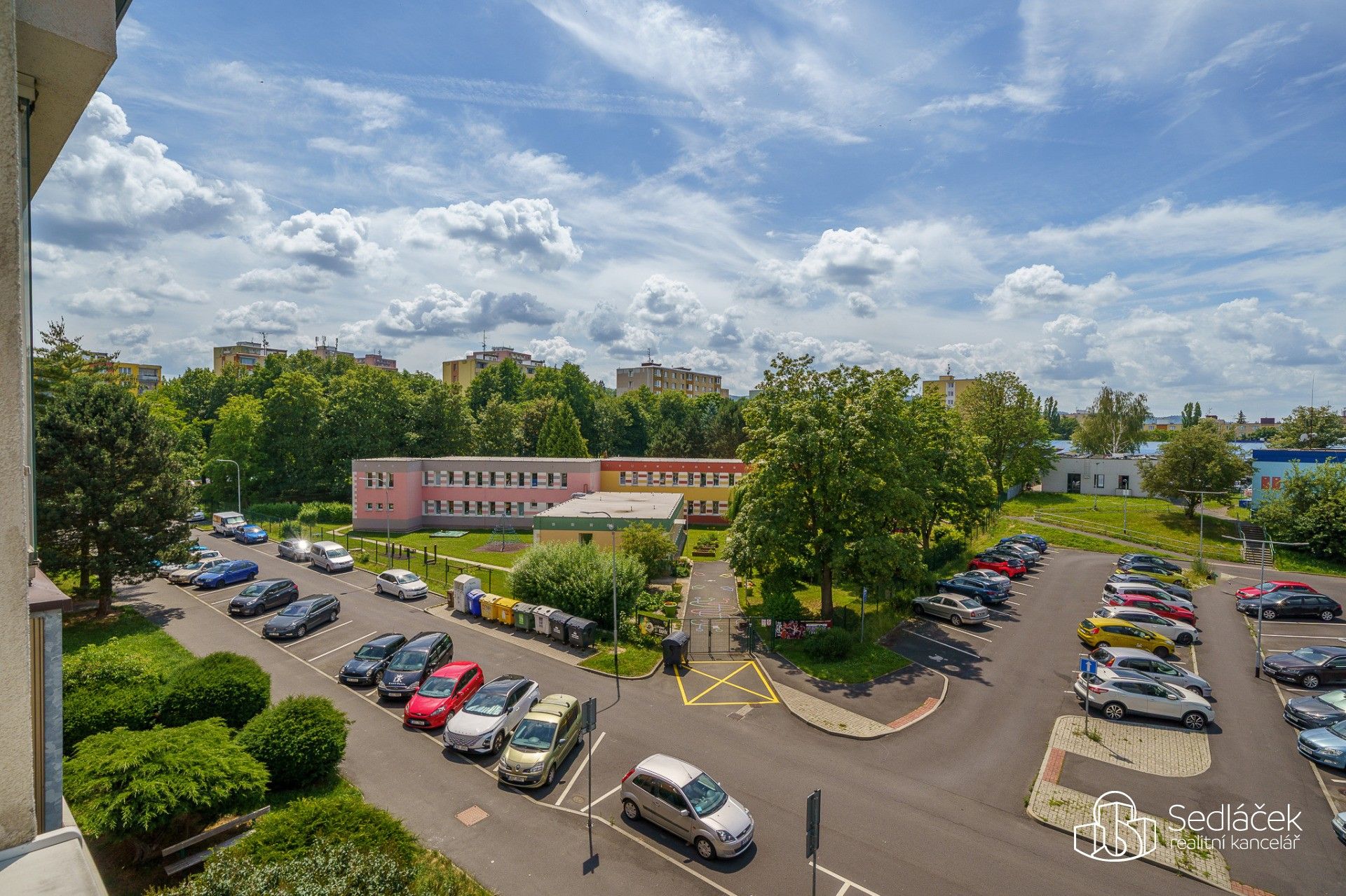 Prodej bytu 3+1 63 m² - foto 19