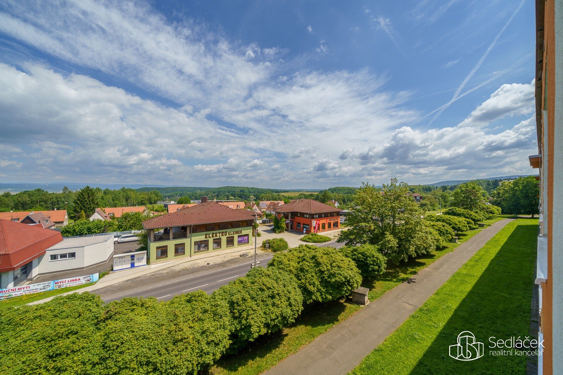 Prodej bytu 3+1 63 m² - foto 18