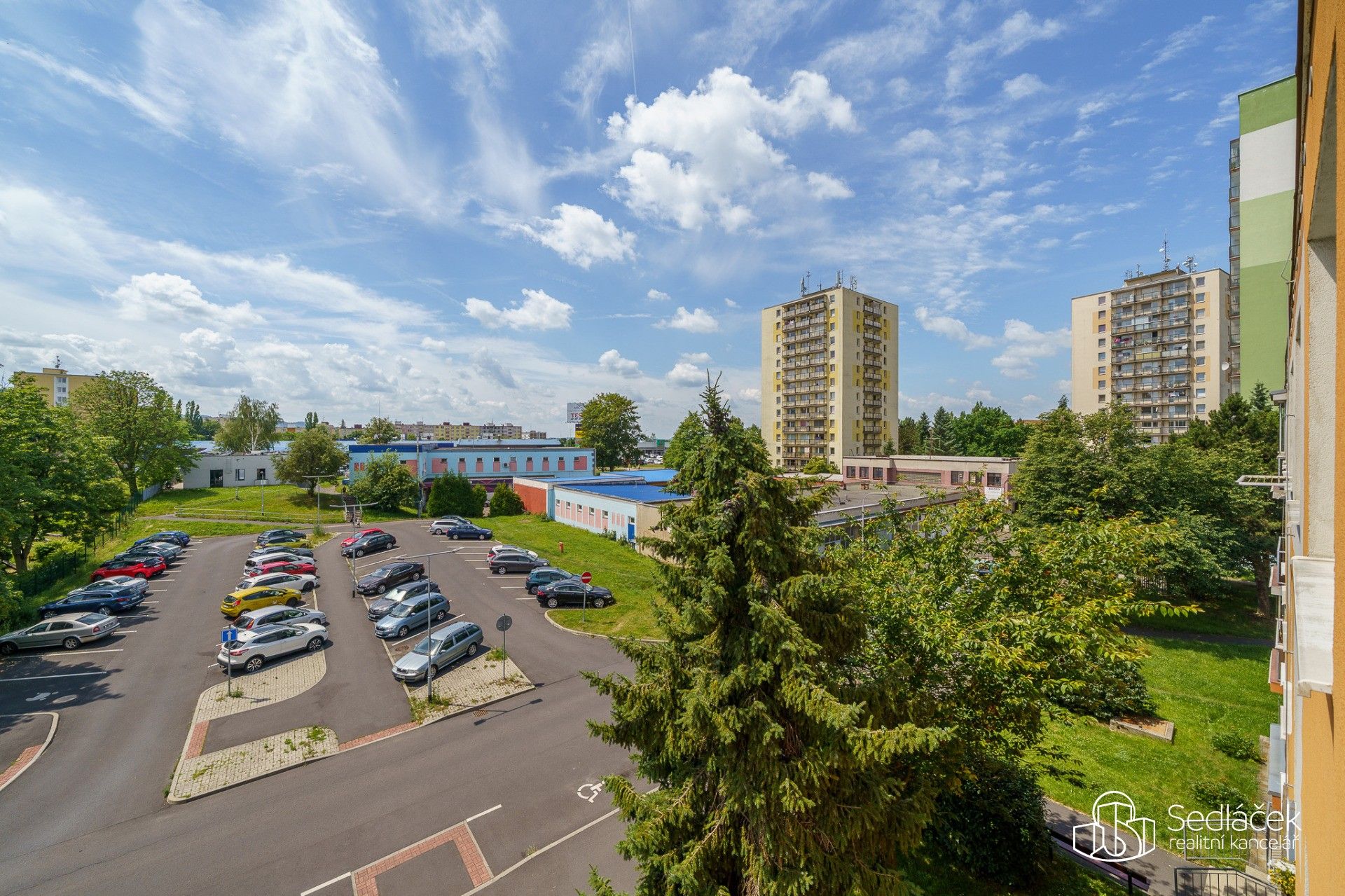 Prodej bytu 3+1 63 m² - foto 20