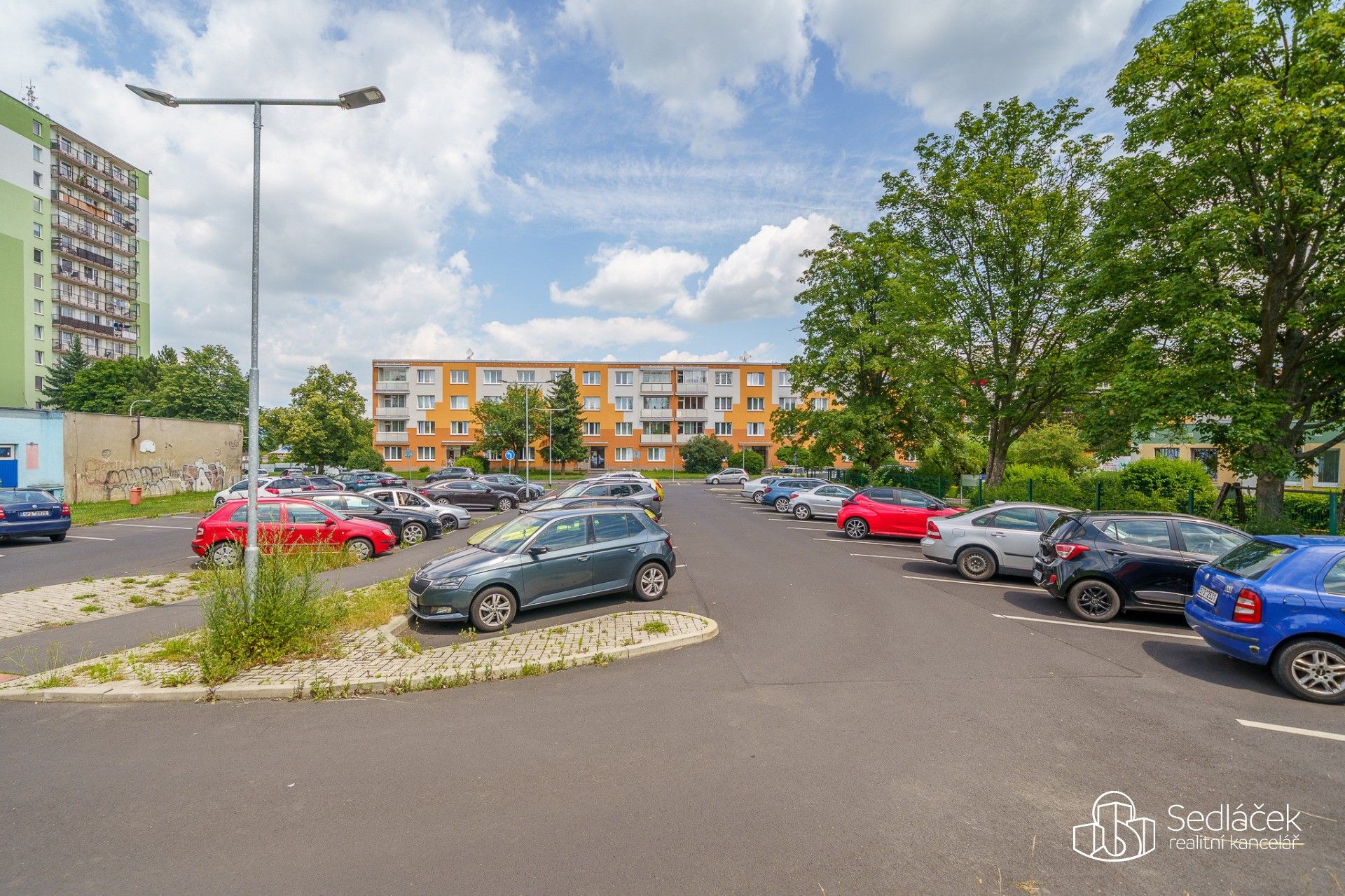 Prodej bytu 3+1 63 m² - foto 23