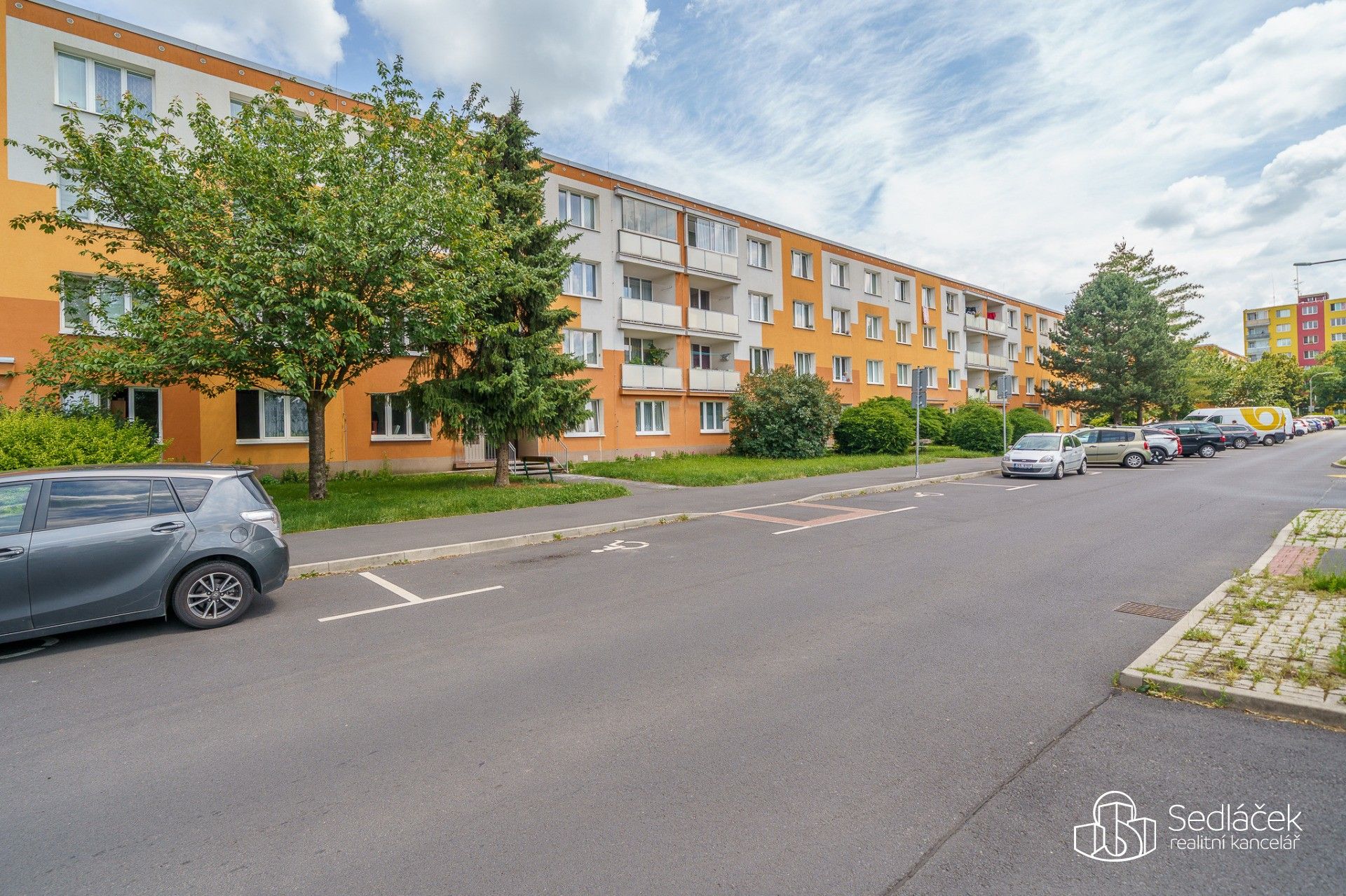 Prodej bytu 3+1 63 m² - foto 22
