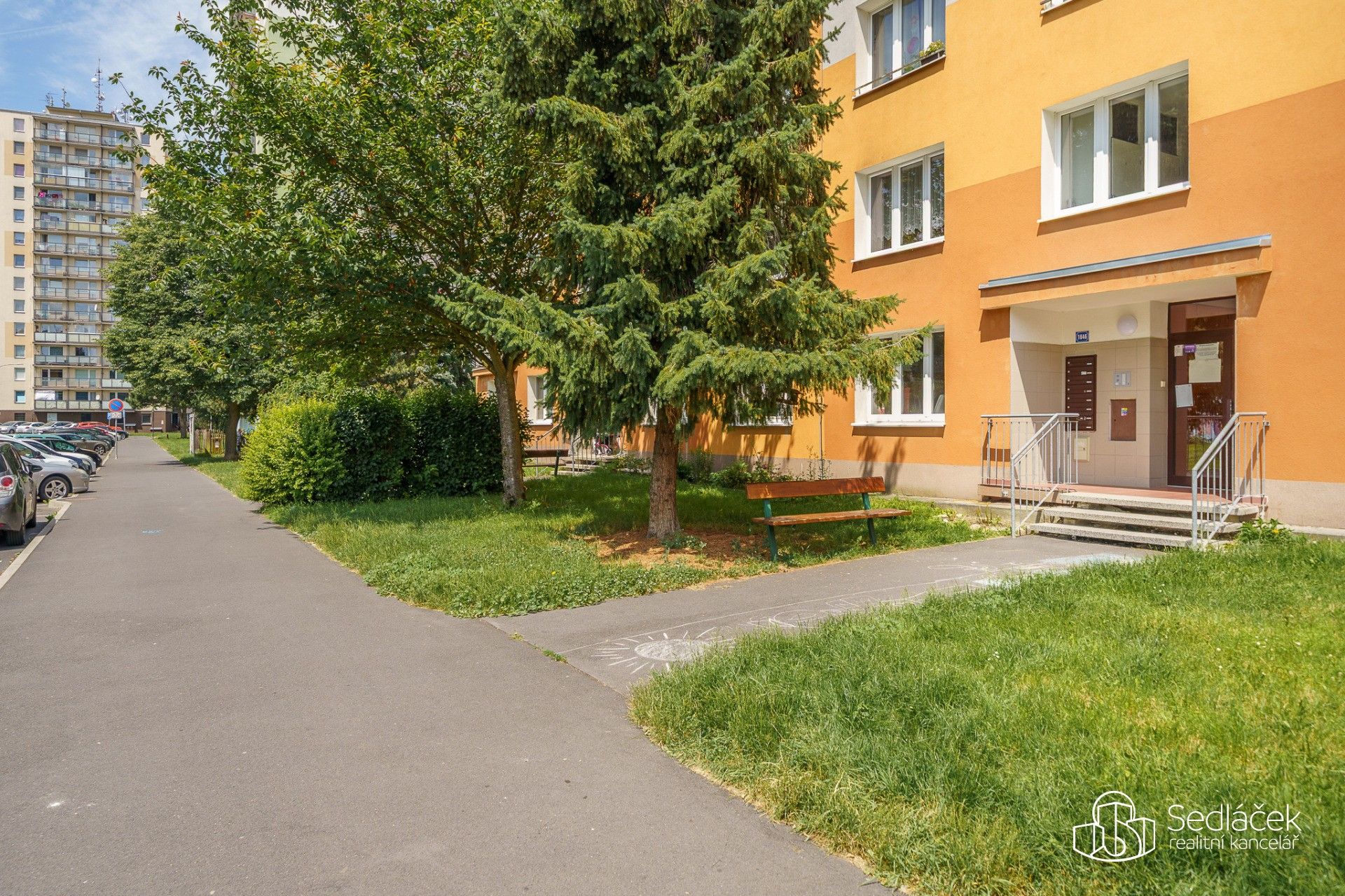 Prodej bytu 3+1 63 m² - foto 21