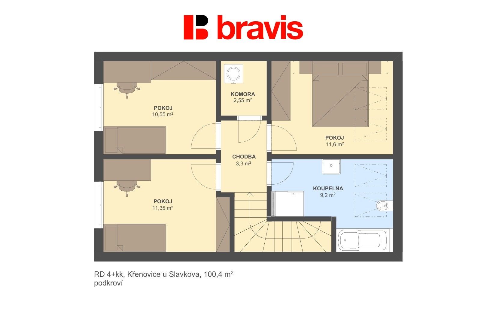 Prodej domu 231 m² - foto 5