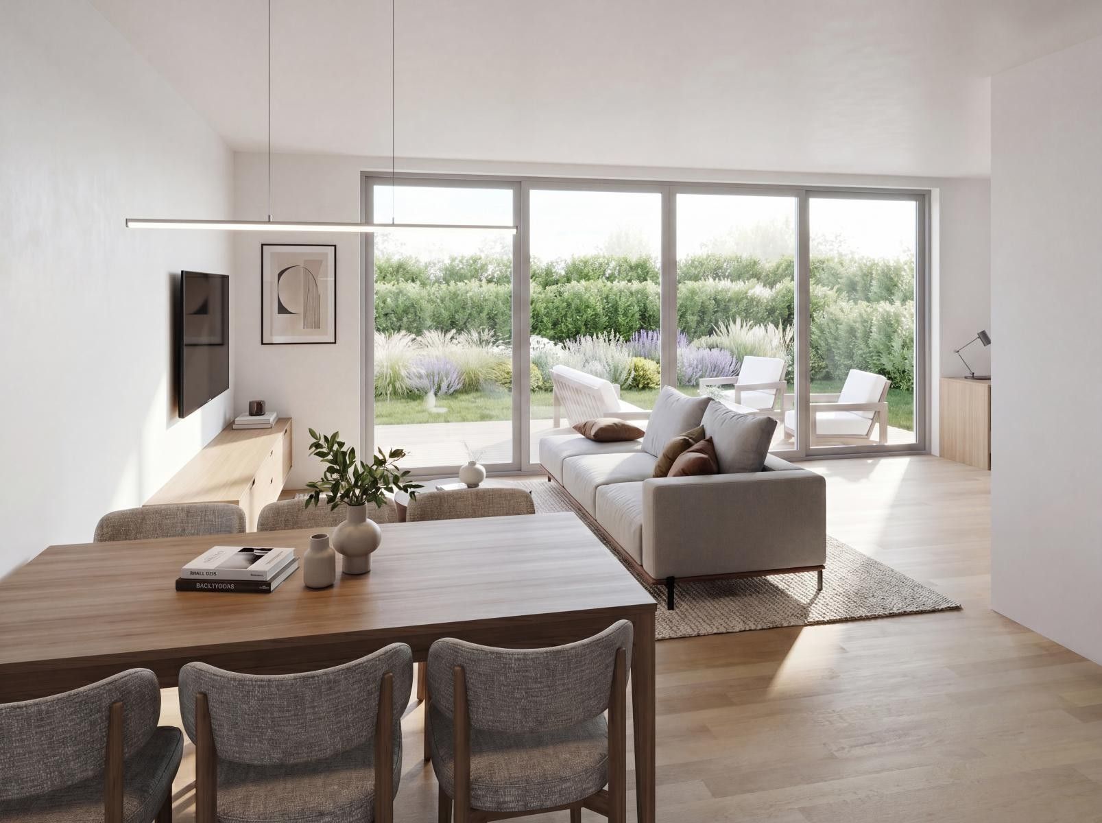 Prodej bytu 4+kk 111 m² - foto 4