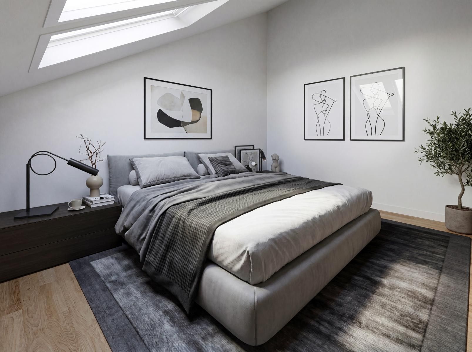 Prodej bytu 4+kk 111 m² - foto 6