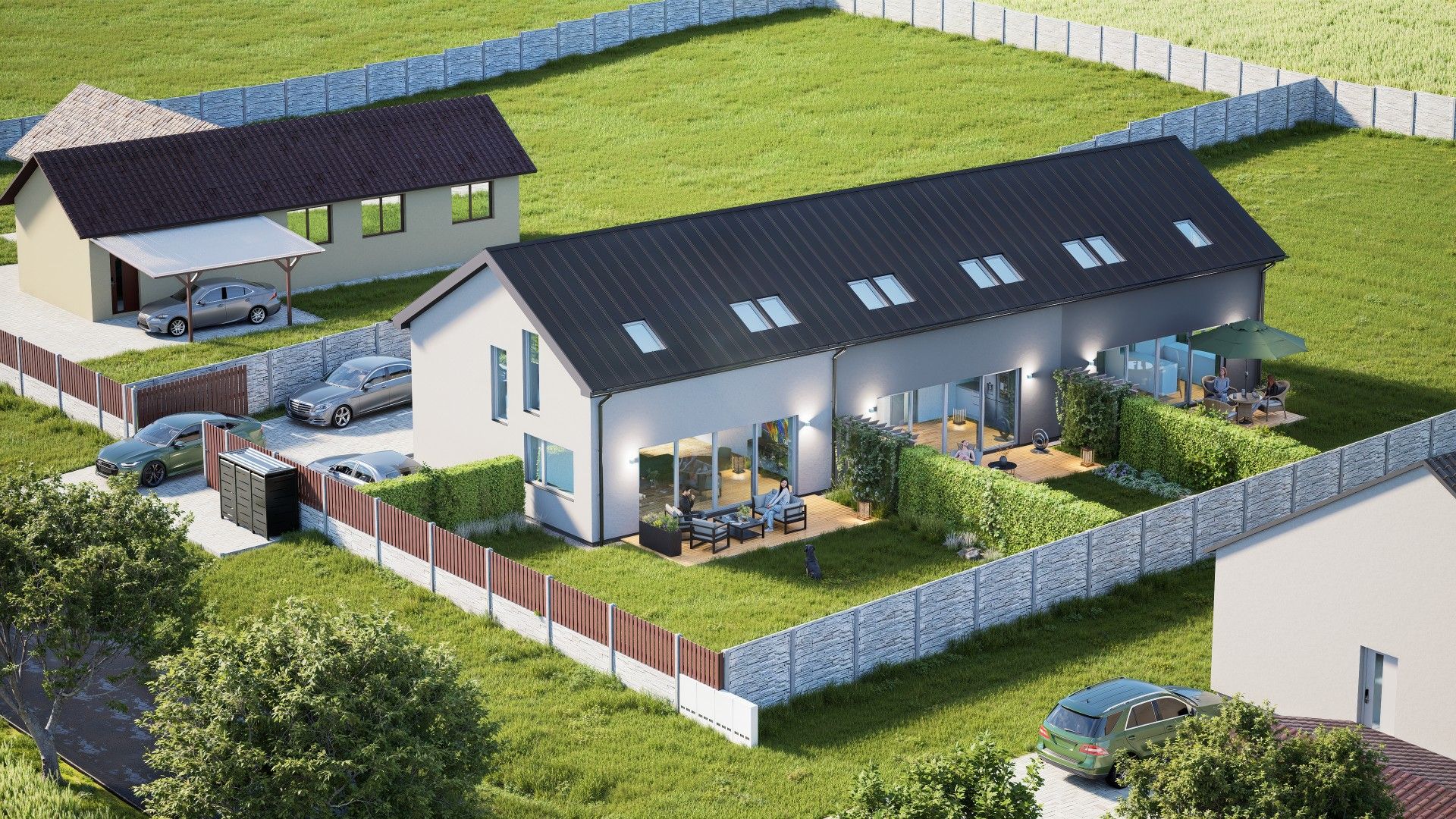 Prodej bytu 4+kk 111 m² - foto 5