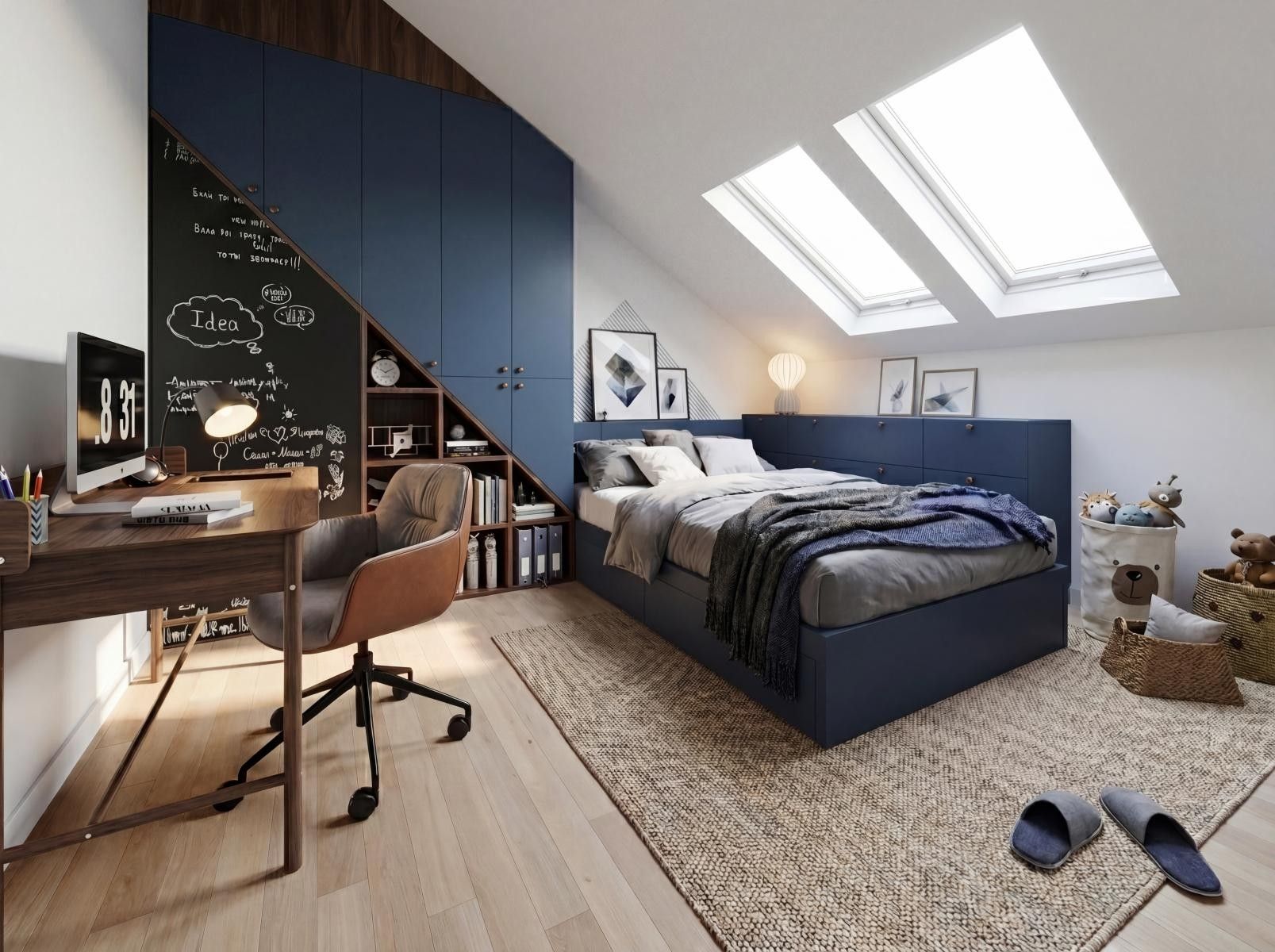 Prodej bytu 4+kk 111 m² - foto 9