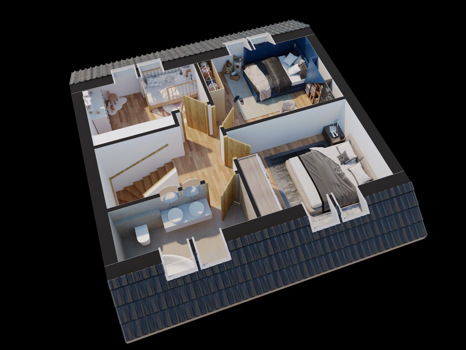 Prodej bytu 4+kk 111 m² - foto 15