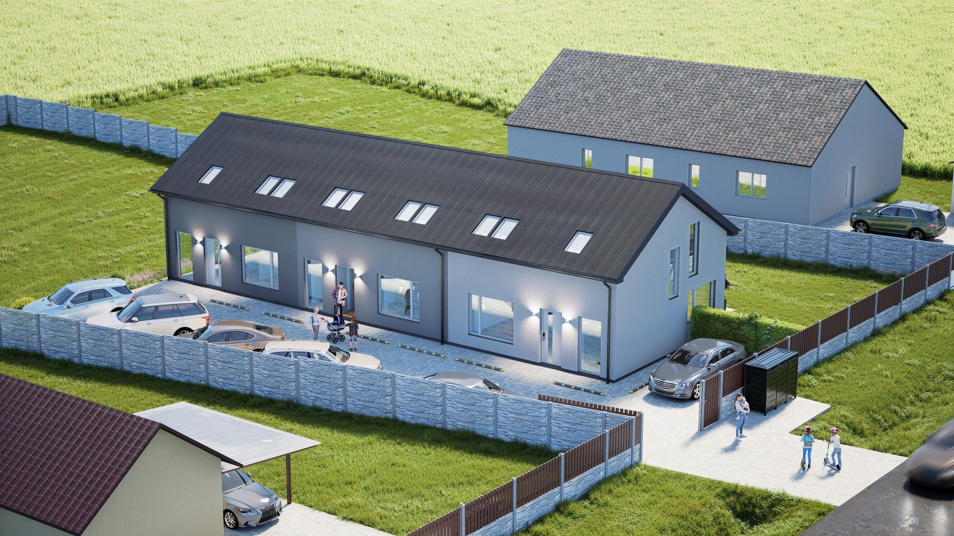 Prodej bytu 4+kk 111 m² - foto 16