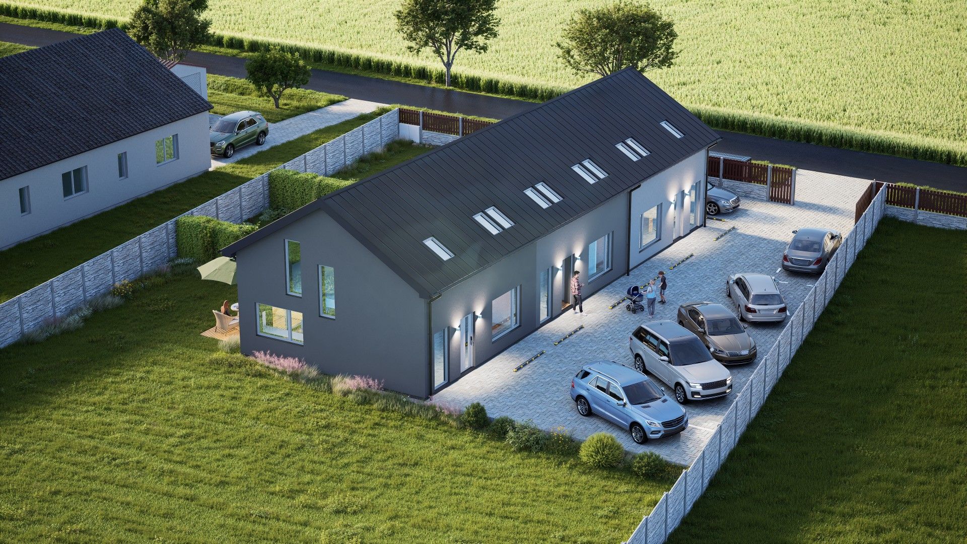 Prodej bytu 4+kk 111 m² - foto 17