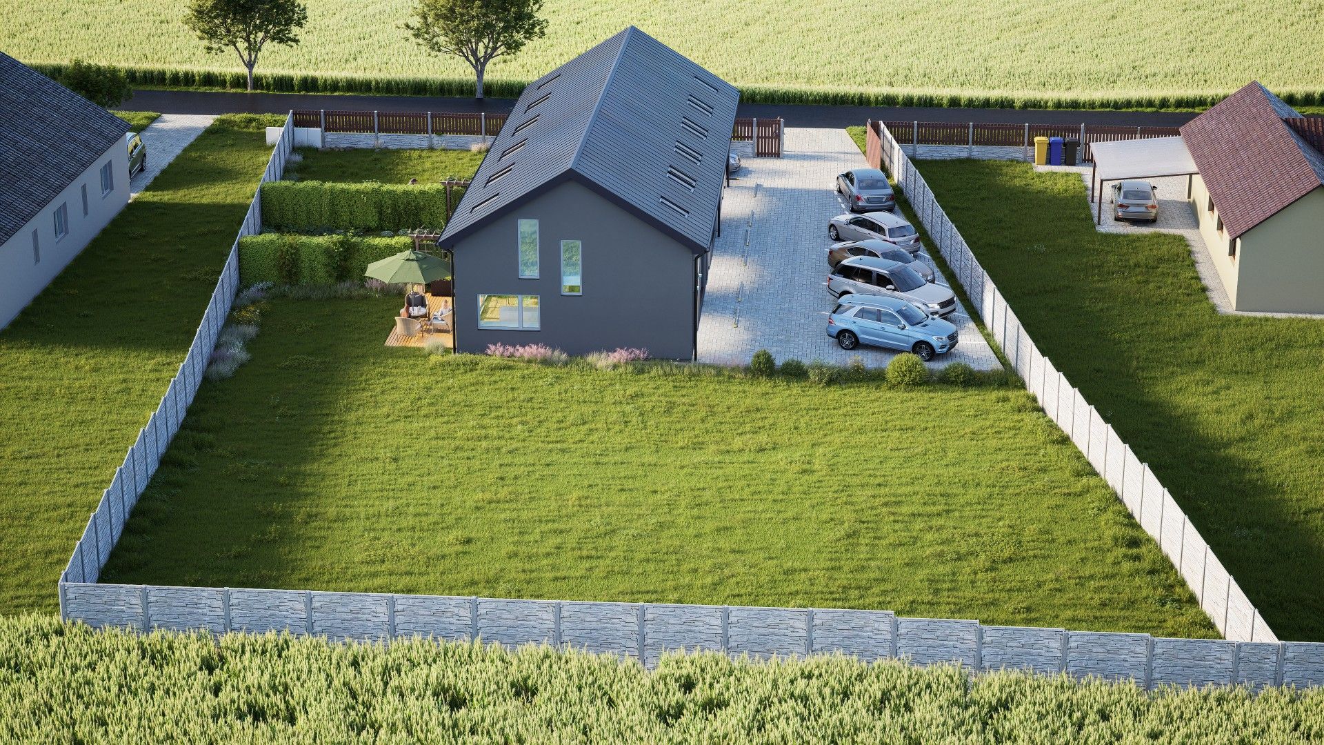 Prodej bytu 4+kk 111 m² - foto 18