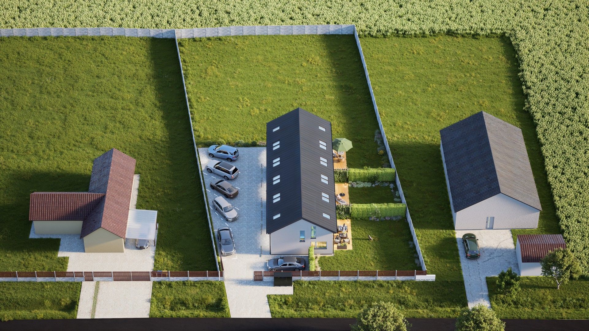 Prodej bytu 4+kk 111 m² - foto 19