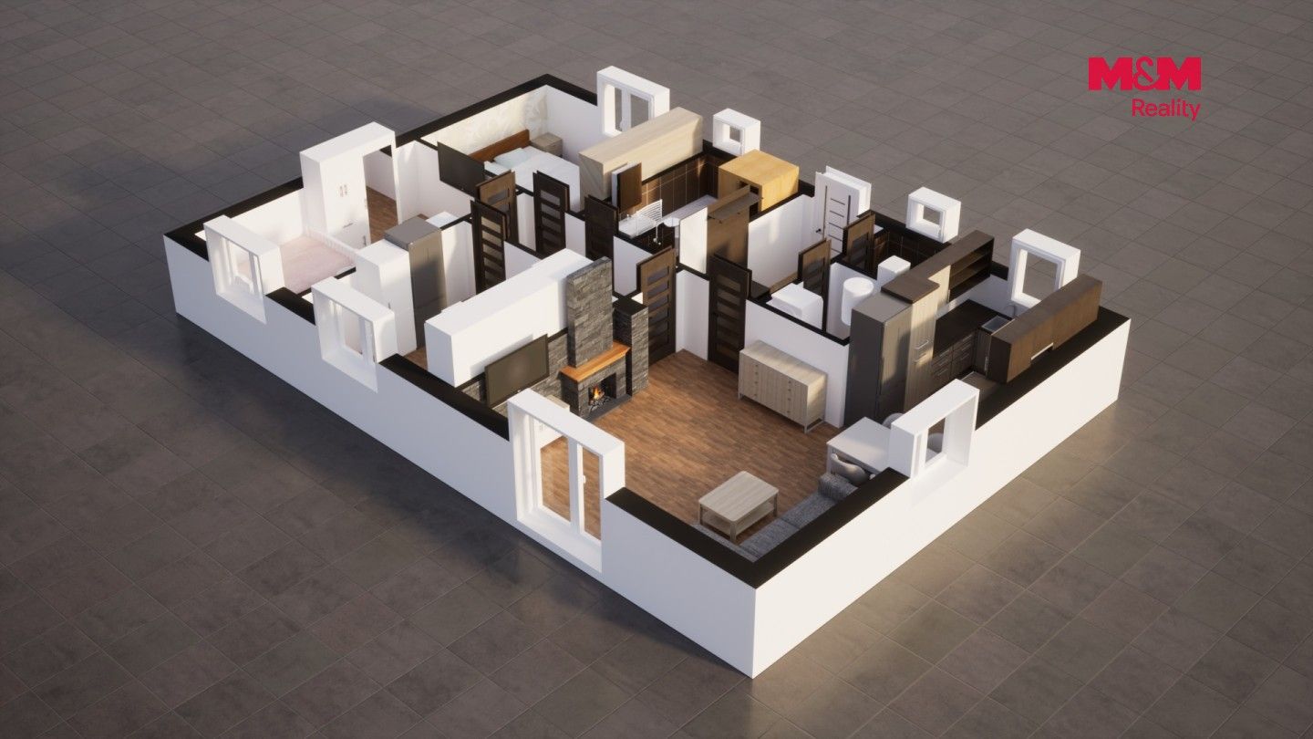 Prodej domu 94 m² - foto 34