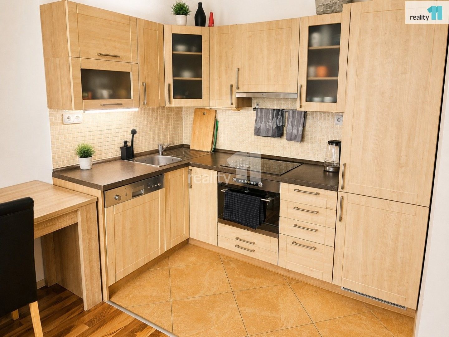 Pronájem bytu 2+kk 52 m² - foto 2