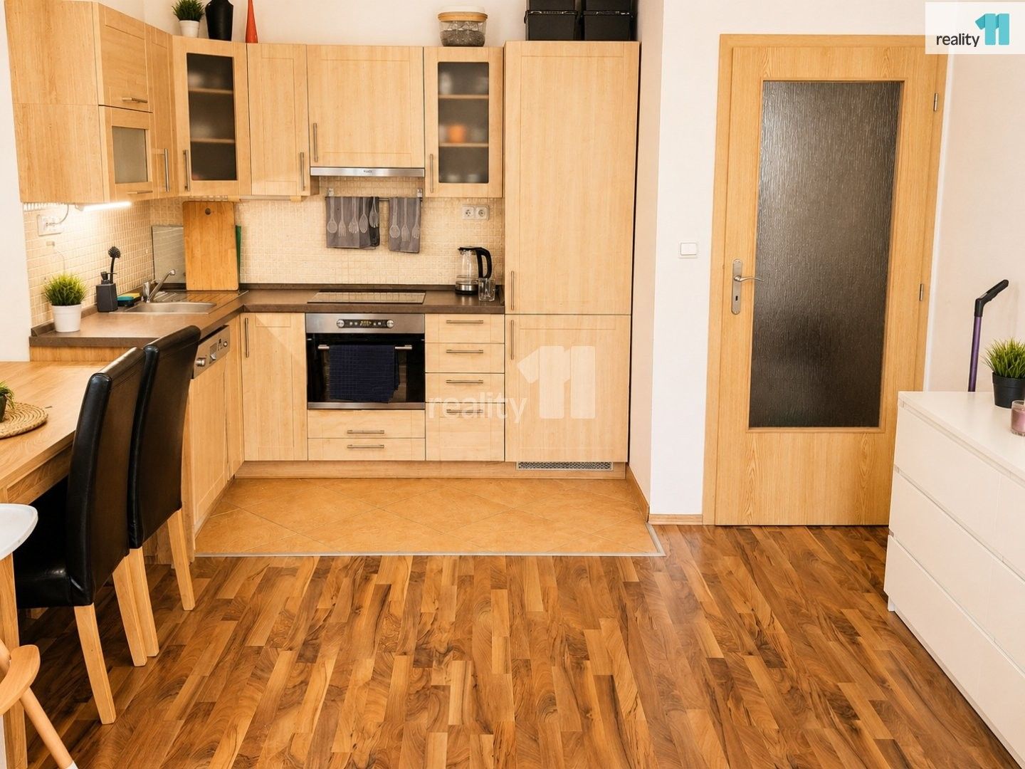 Pronájem bytu 2+kk 52 m² - foto 5