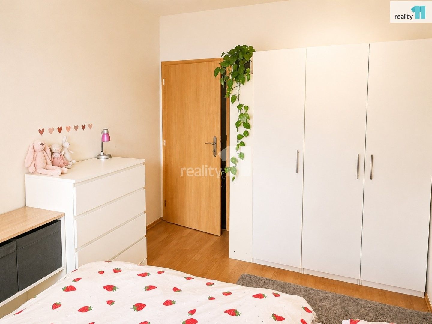 Pronájem bytu 2+kk 52 m² - foto 6