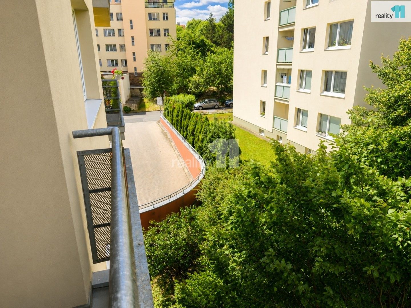 Pronájem bytu 2+kk 52 m² - foto 8