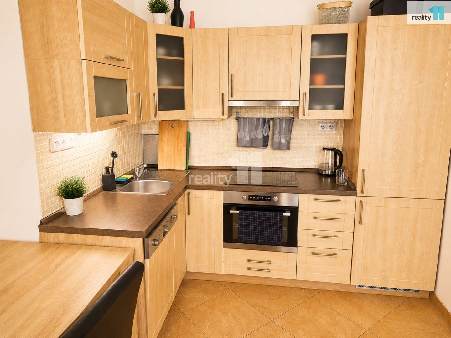 Pronájem bytu 2+kk 52 m² - foto 9