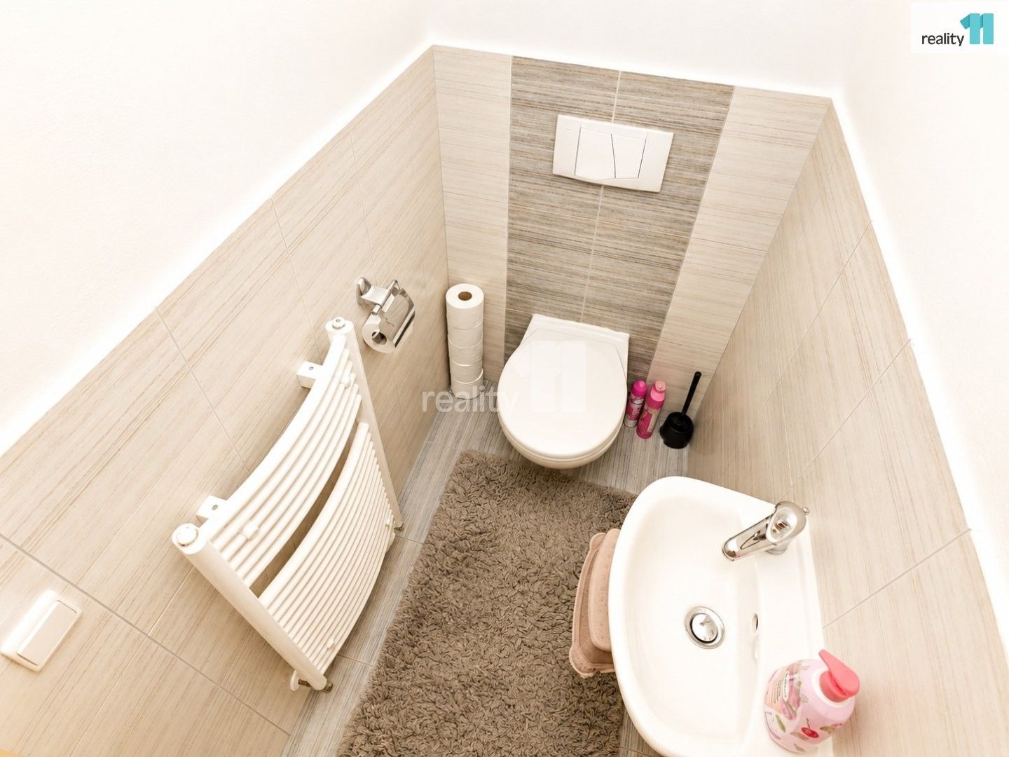 Pronájem bytu 2+kk 52 m² - foto 12