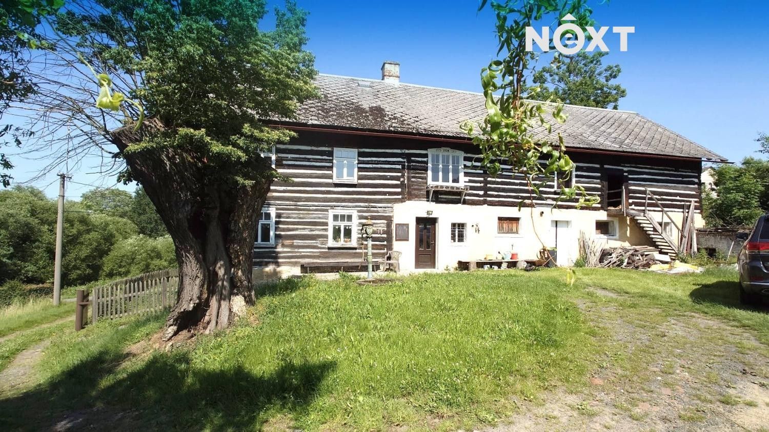Prodej domu 370 m² - foto 1