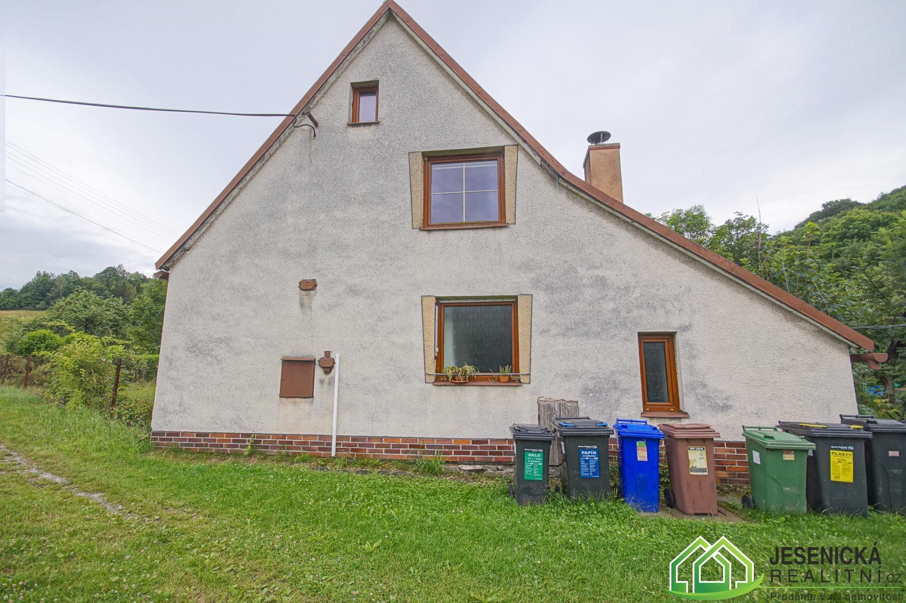 Prodej domu 140 m² - foto 5
