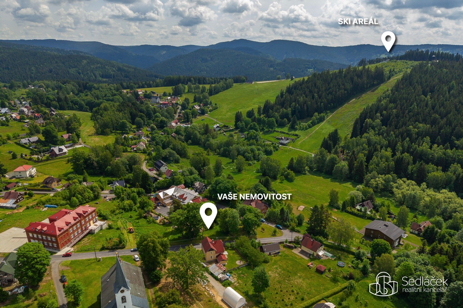 Prodej domu 180 m² - foto 2