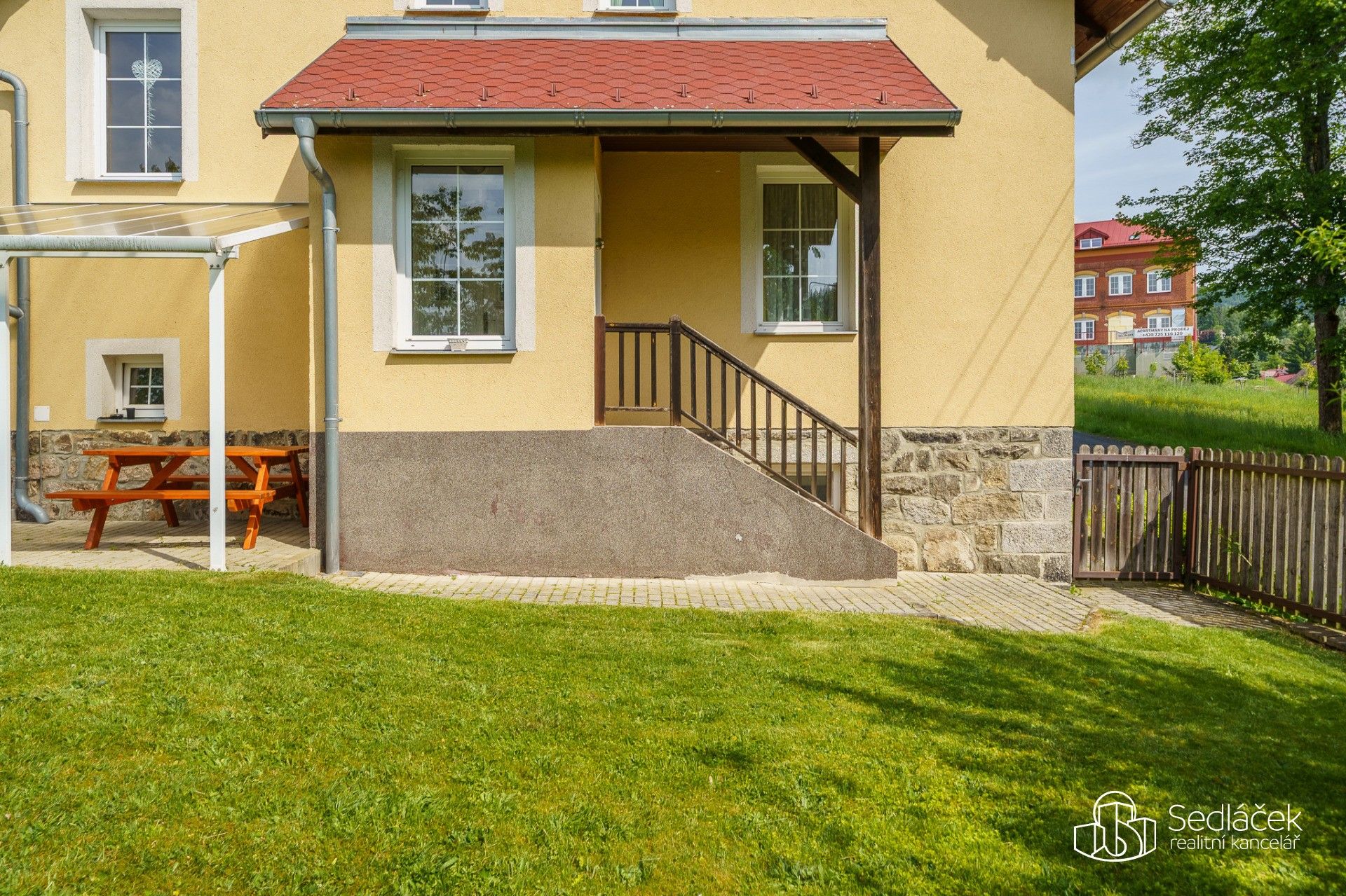 Prodej domu 180 m² - foto 4