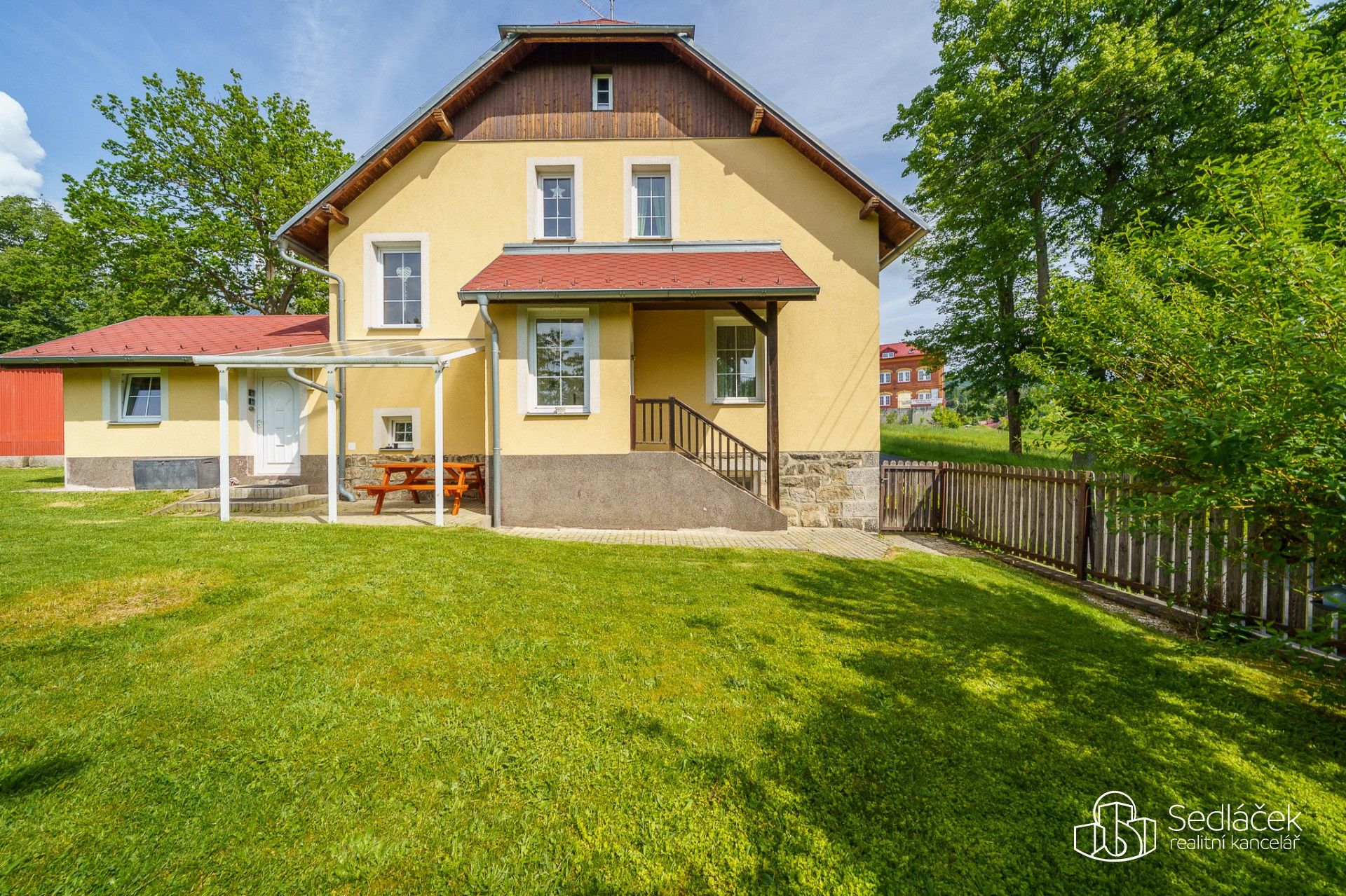 Prodej domu 180 m² - foto 5