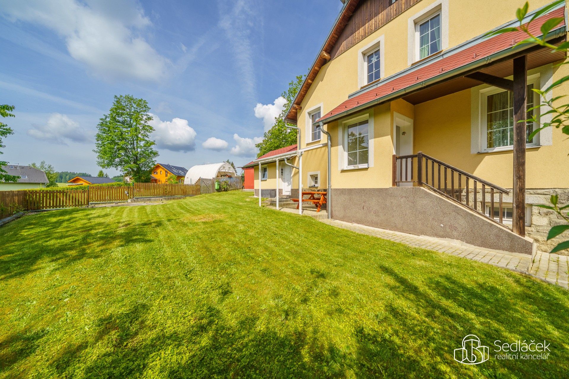 Prodej domu 180 m² - foto 6