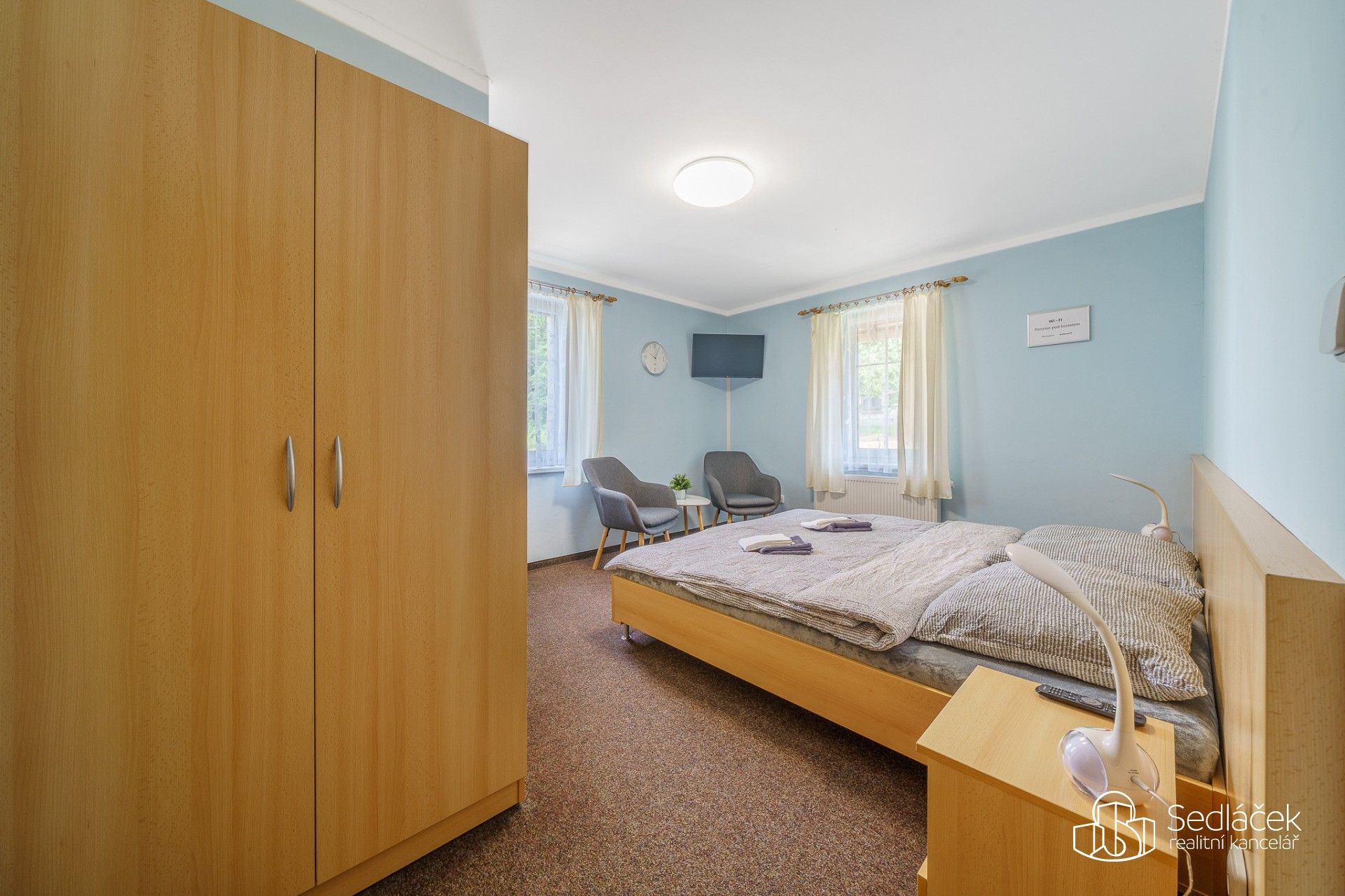 Prodej domu 180 m² - foto 21