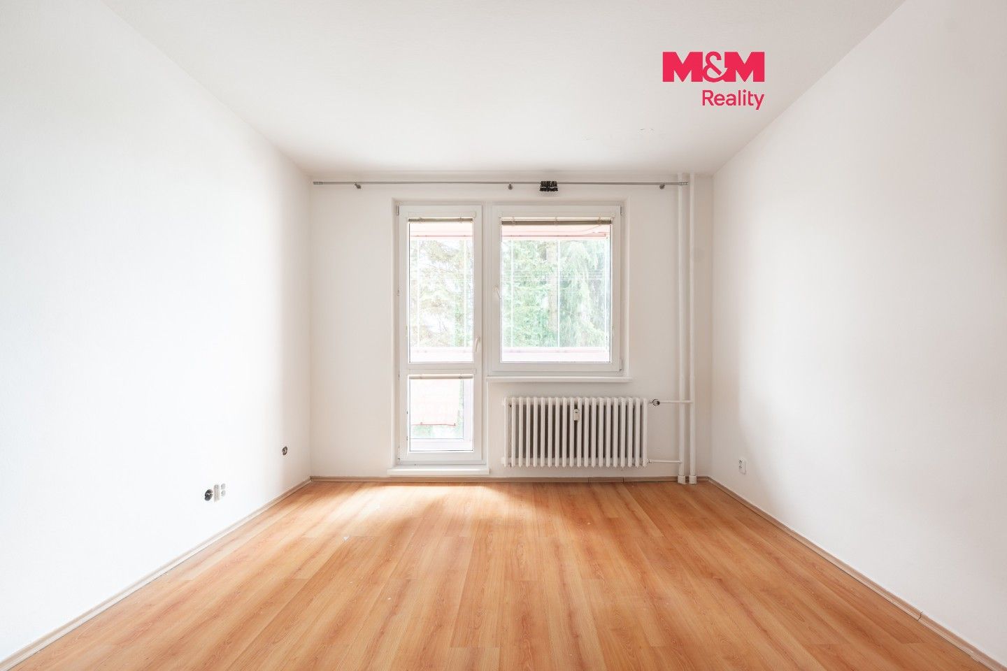 Prodej bytu 3+kk 55 m² - foto 1