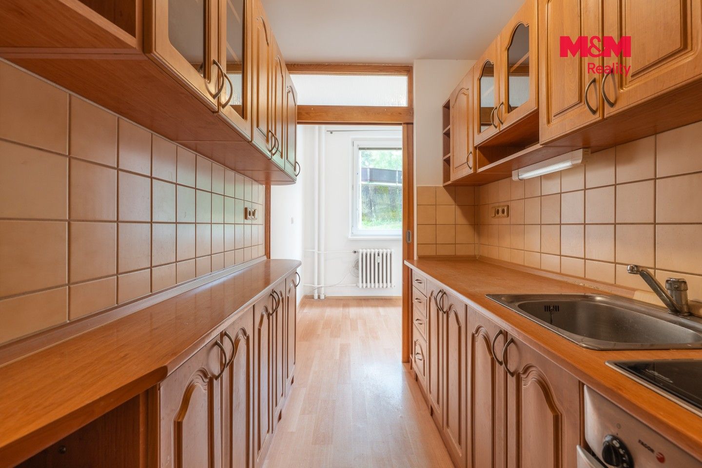 Prodej bytu 3+kk 55 m² - foto 3