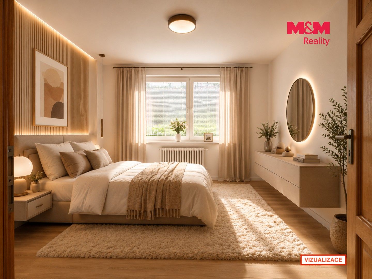 Prodej bytu 3+kk 55 m² - foto 6