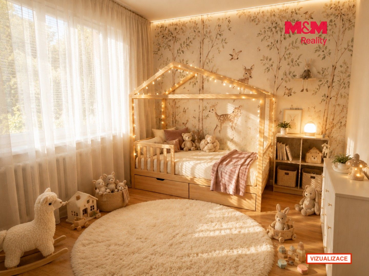 Prodej bytu 3+kk 55 m² - foto 10
