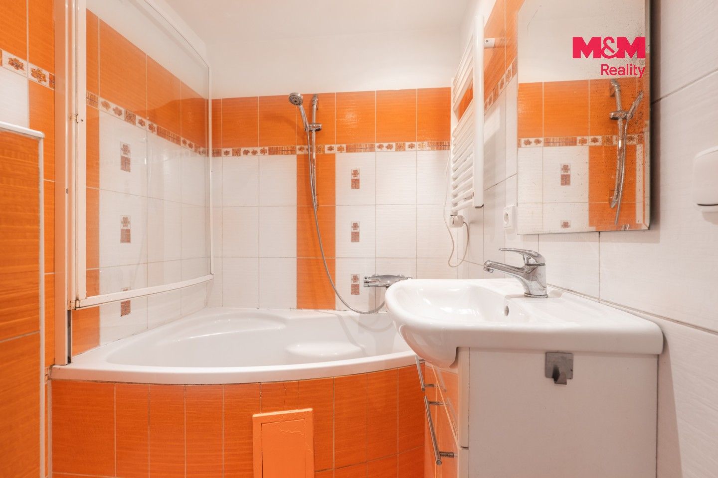 Prodej bytu 3+kk 55 m² - foto 11