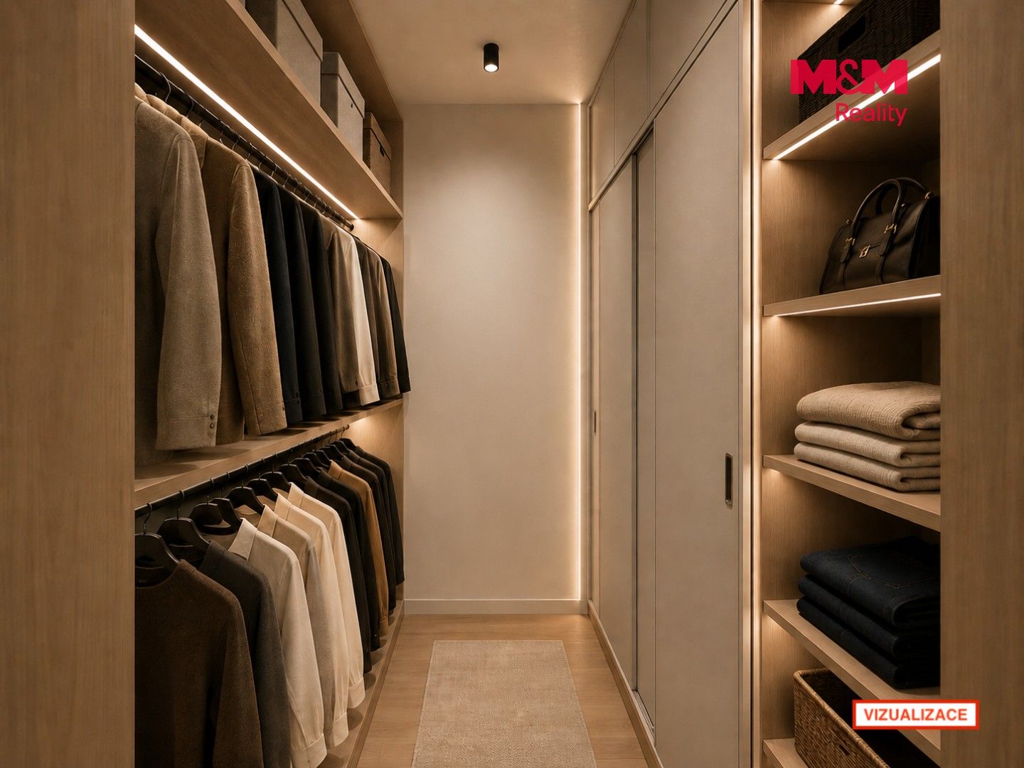 Prodej bytu 3+kk 55 m² - foto 15