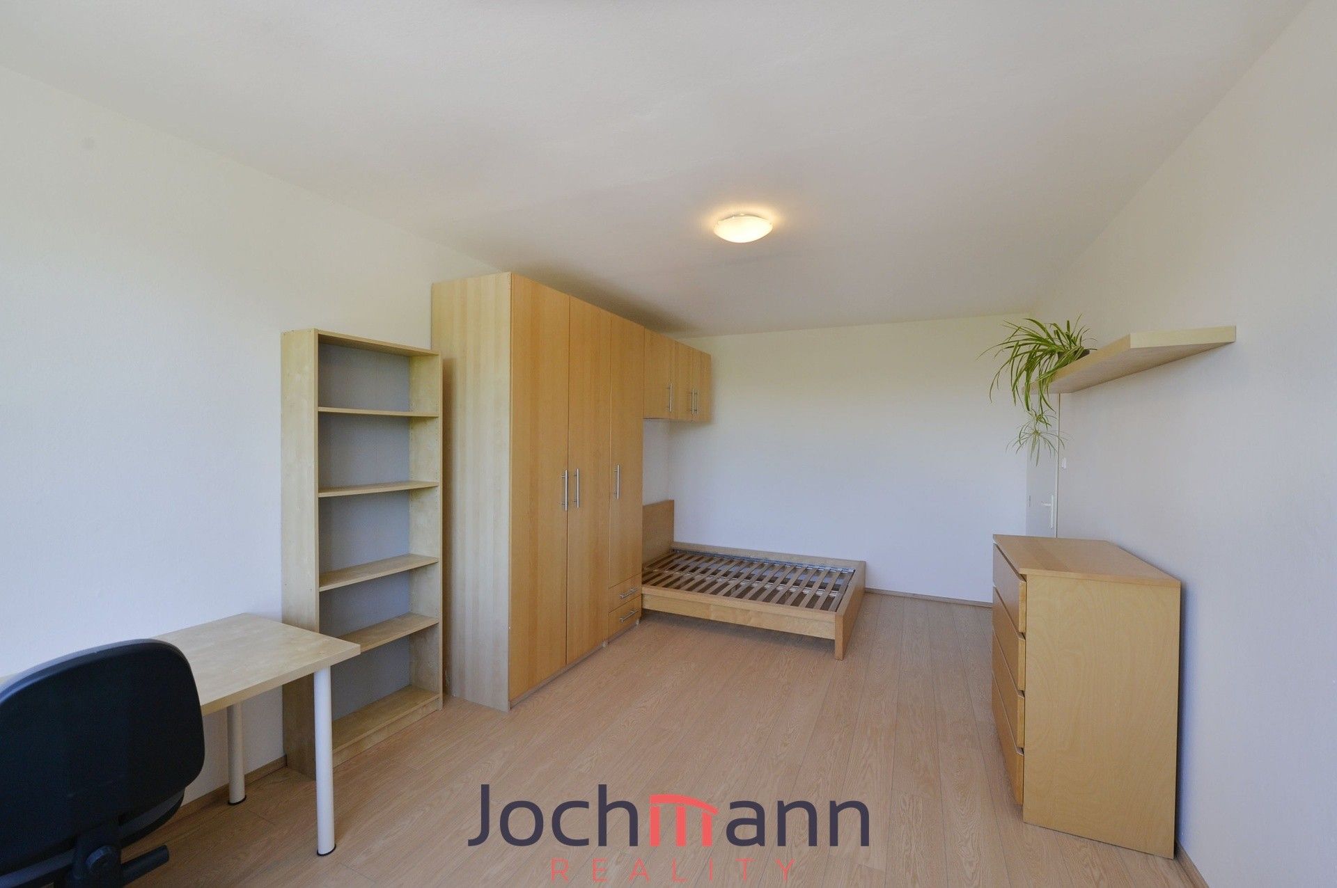 Pronájem bytu 2+1 65 m² - foto 4