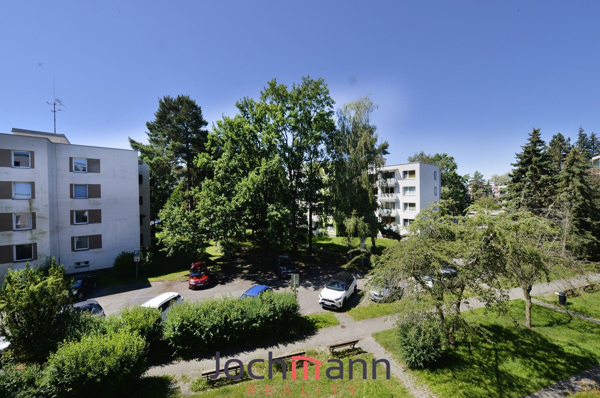 Pronájem bytu 2+1 65 m² - foto 3
