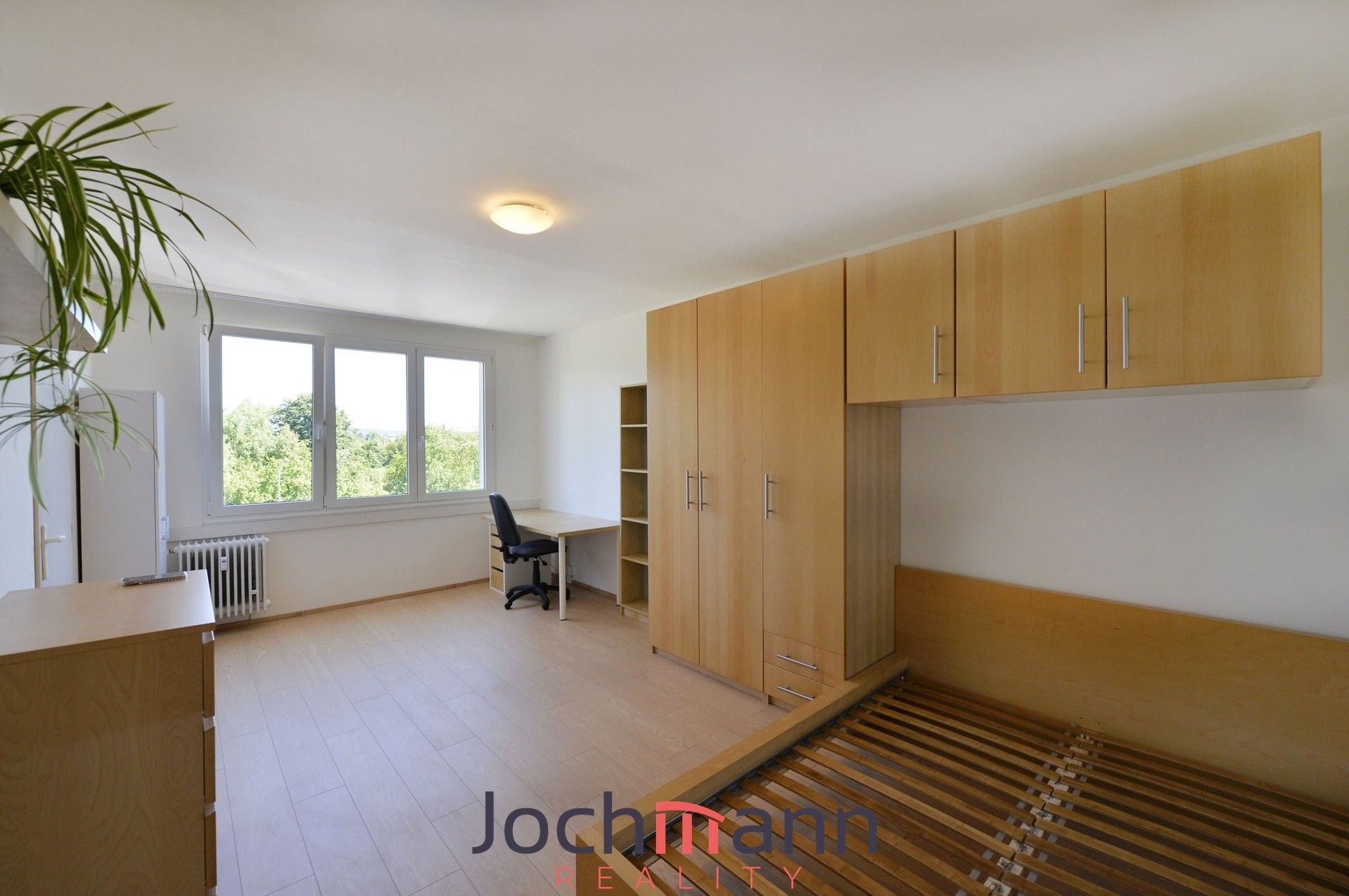 Pronájem bytu 2+1 65 m² - foto 5