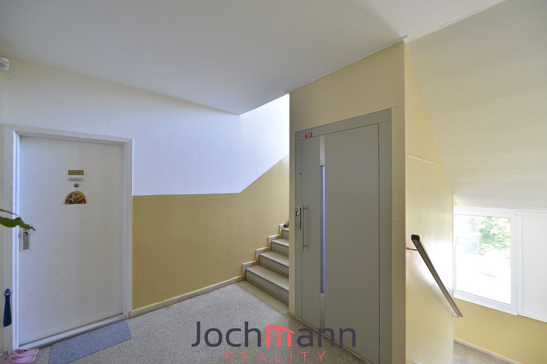 Pronájem bytu 2+1 65 m² - foto 13