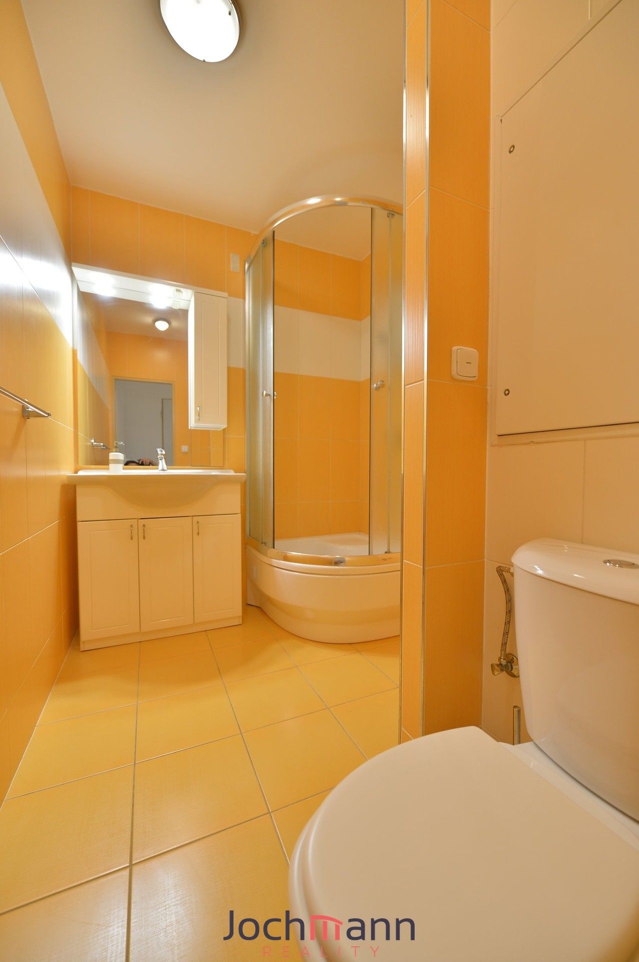 Pronájem bytu 2+1 65 m² - foto 10