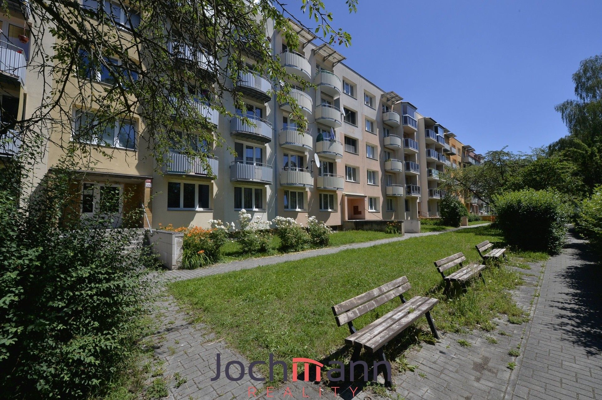 Pronájem bytu 2+1 65 m² - foto 15