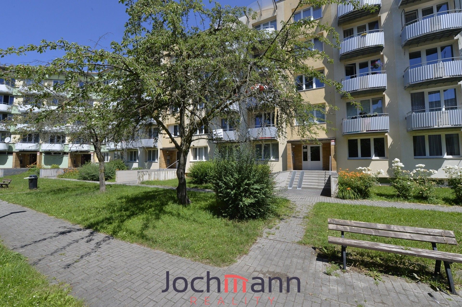Pronájem bytu 2+1 65 m² - foto 14