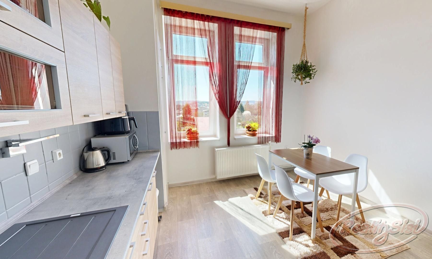Prodej bytu 3+1 86 m² - foto 5