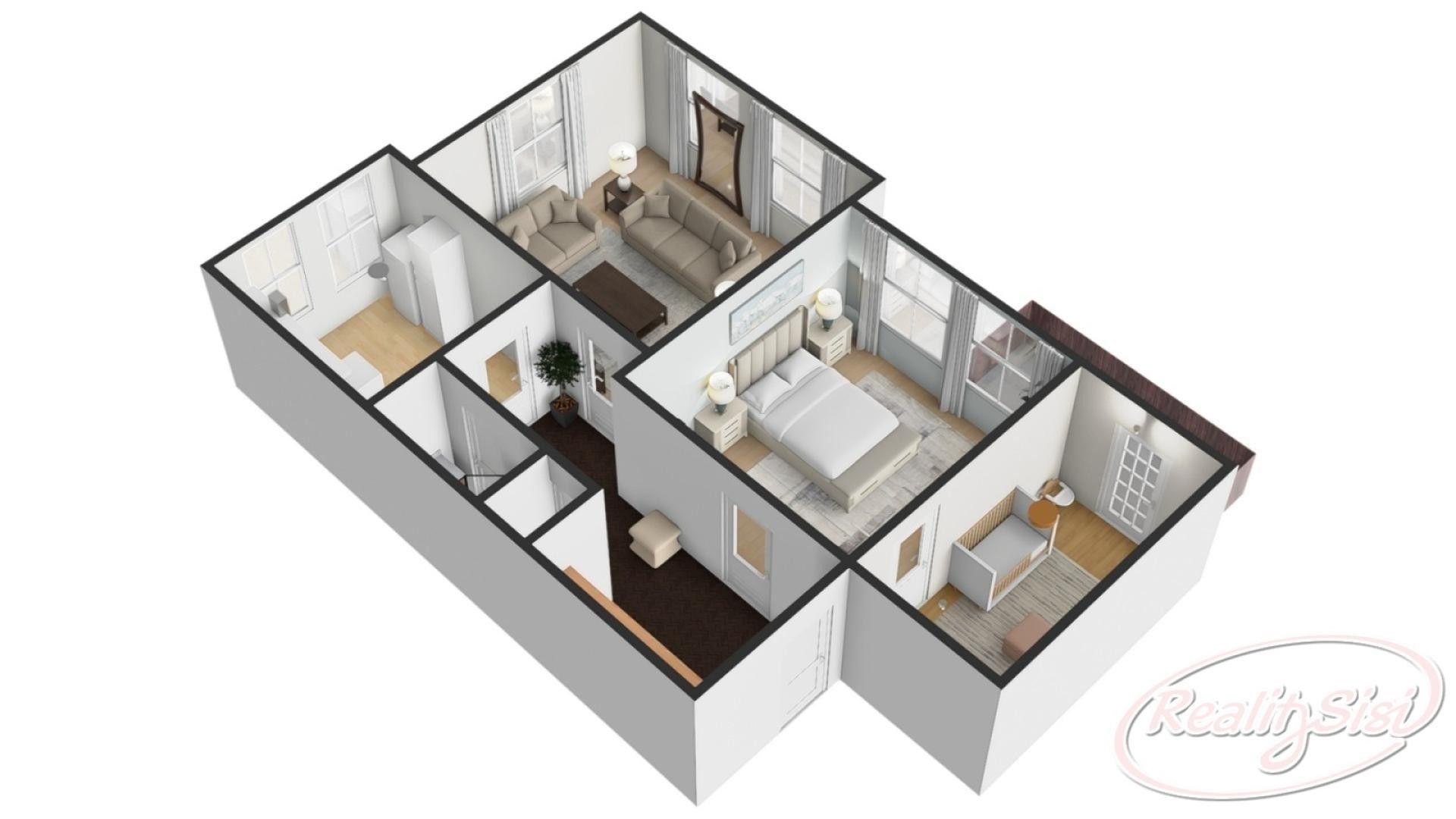 Prodej bytu 3+1 86 m² - foto 13