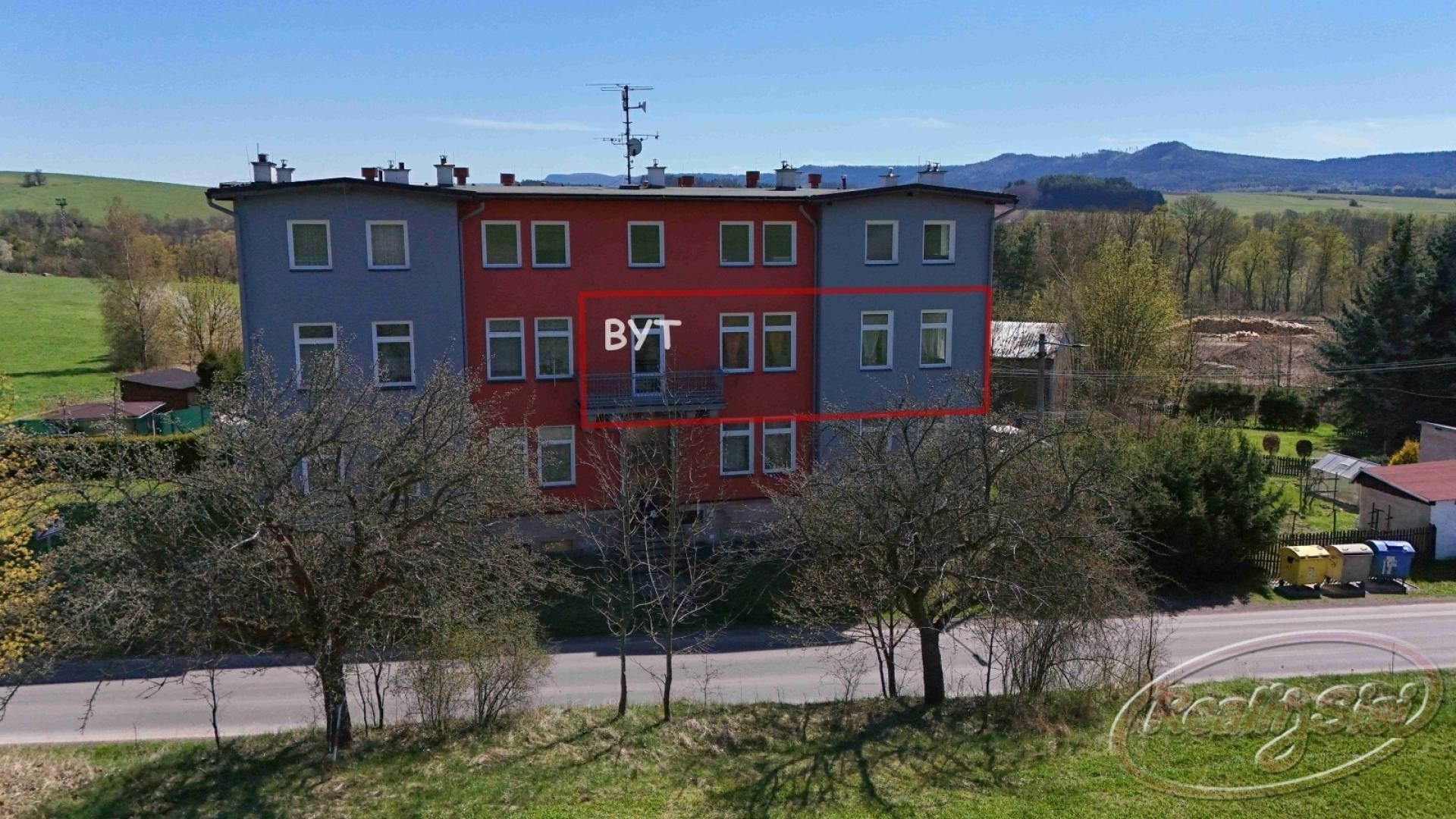 Prodej bytu 3+1 86 m² - foto 11