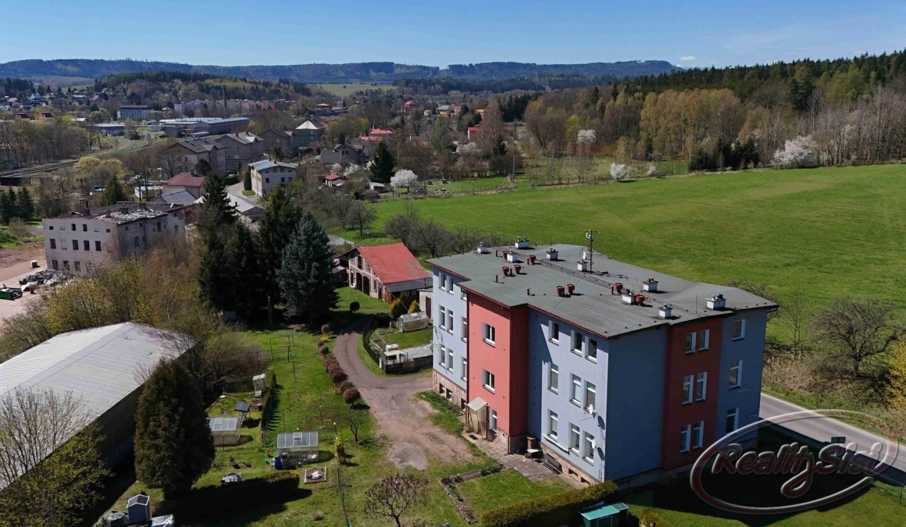 Prodej bytu 3+1 86 m² - foto 12
