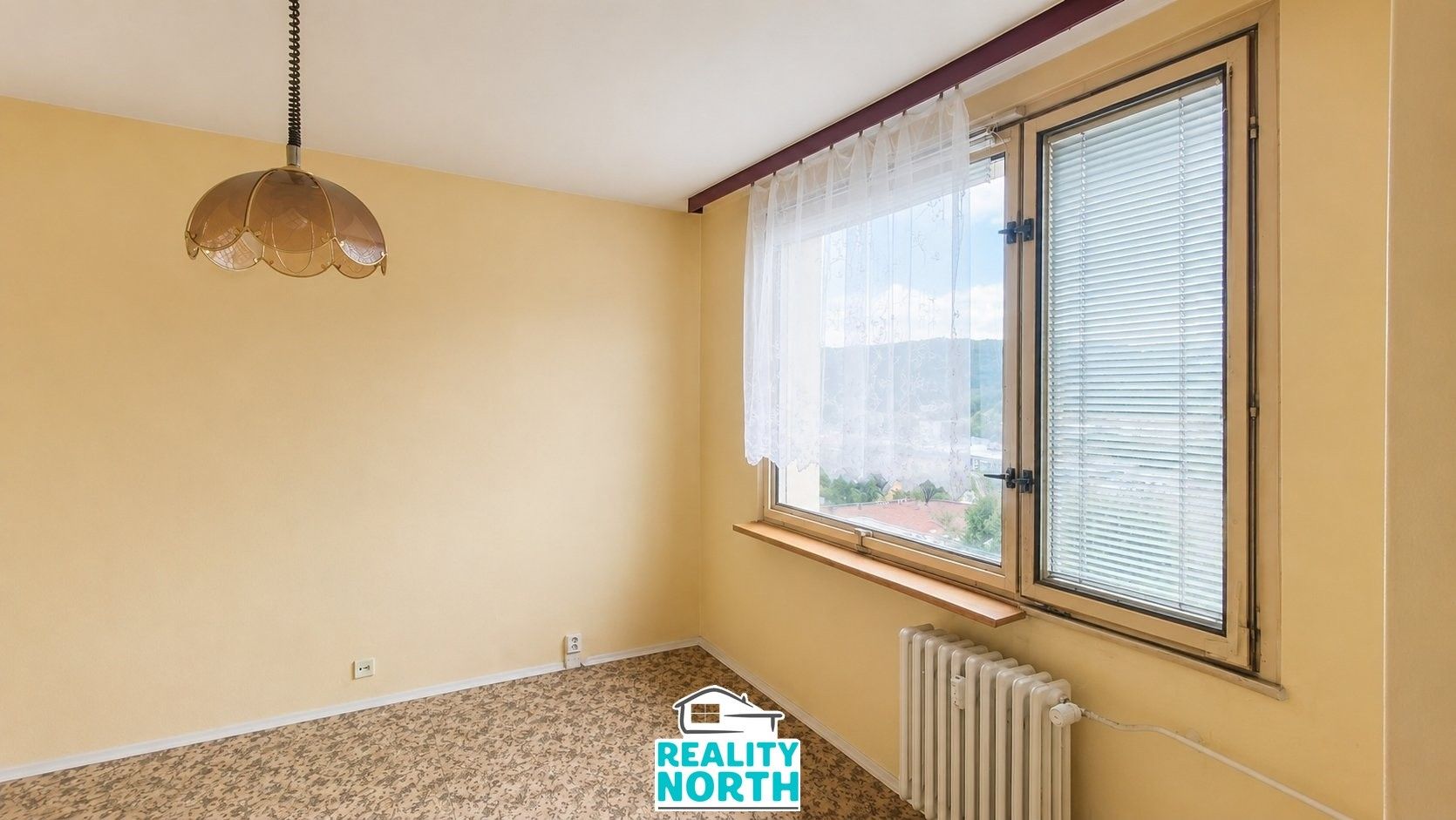 Prodej bytu 2+kk 33 m² - foto 4