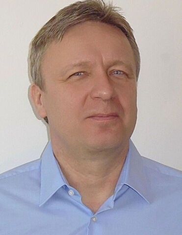 Ing. Dalibor Daneš