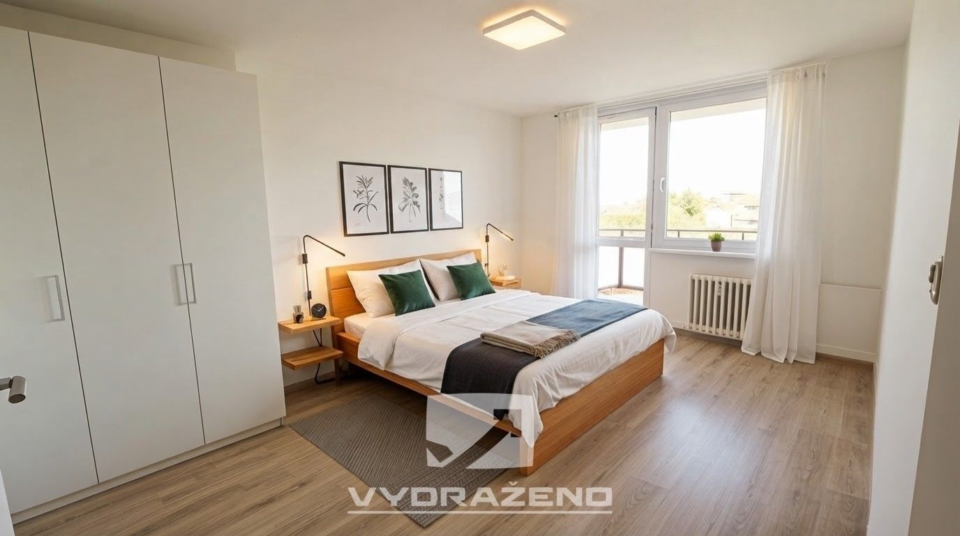 Prodej bytu 3+1 79 m² - foto 3